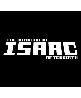 The Binding of Isaac - Afterbirth DLC GOG.com Key GLOBAL